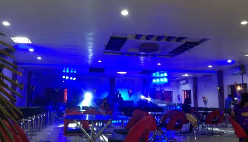 Info - Hotel Shubh Kamna International