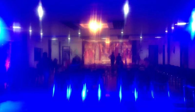 Info - Hotel Shubh Kamna International