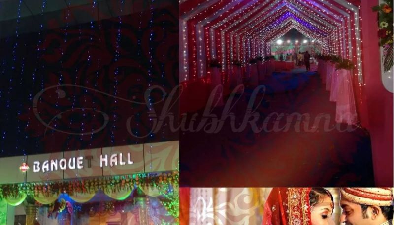 Info - Hotel Shubh Kamna International
