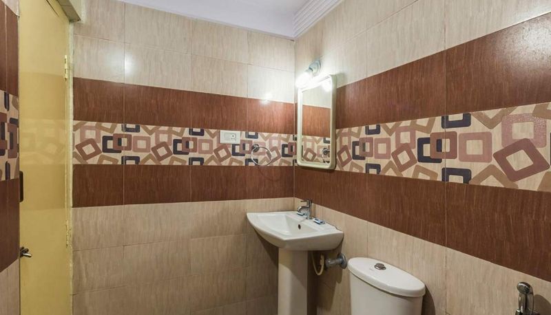 Superior room (single) - Hotel Prakaash Palace
