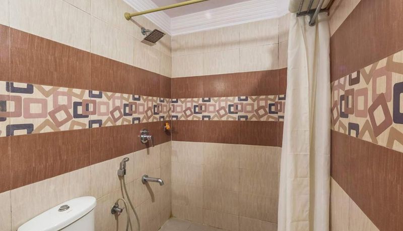 Superior room (single) - Hotel Prakaash Palace