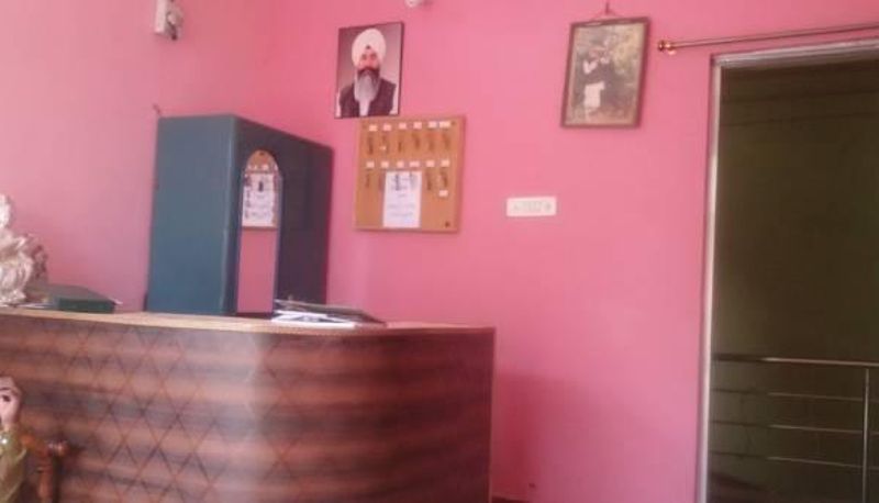 Info - Hotel Bandhavgarh
