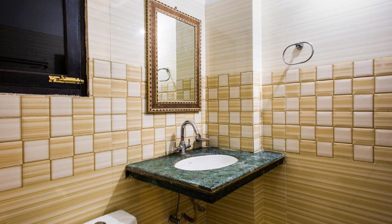 Info - Hotel Sunita