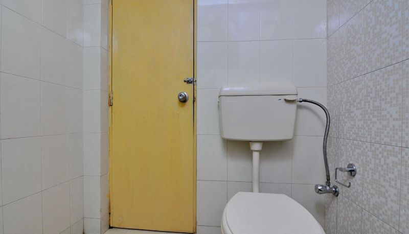 Info - Orbit Hotel Tarapith