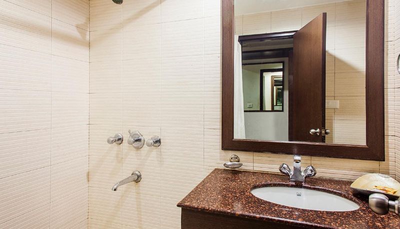 Información - Hotel Grand Sai