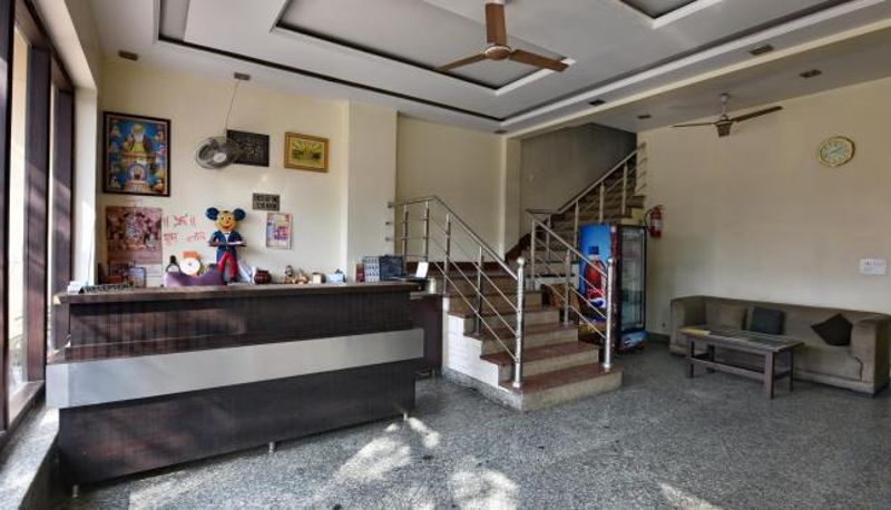 Información - Hotel Regal