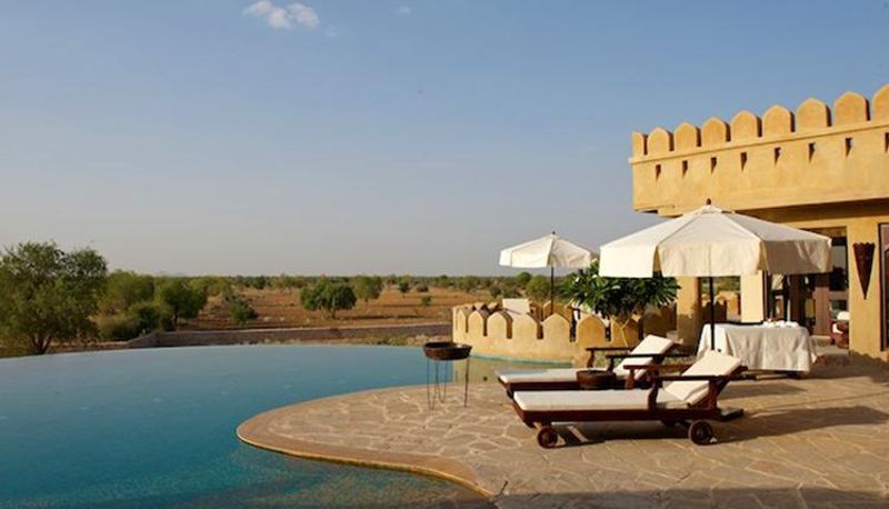 Basen - Mihir Garh