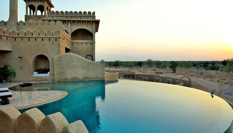 Basen - Mihir Garh