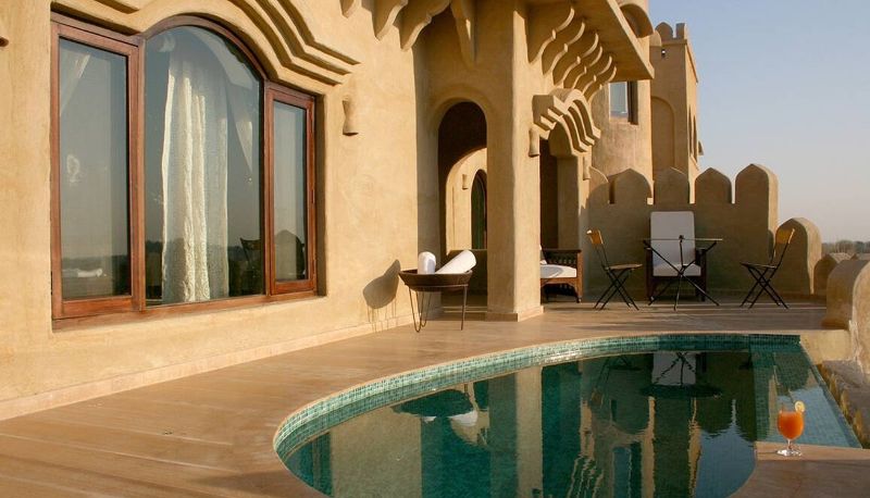 Basen - Mihir Garh
