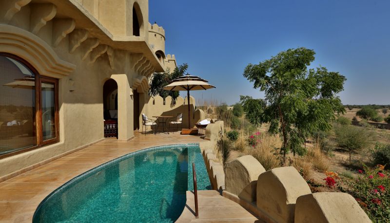 Suite - Mihir Garh