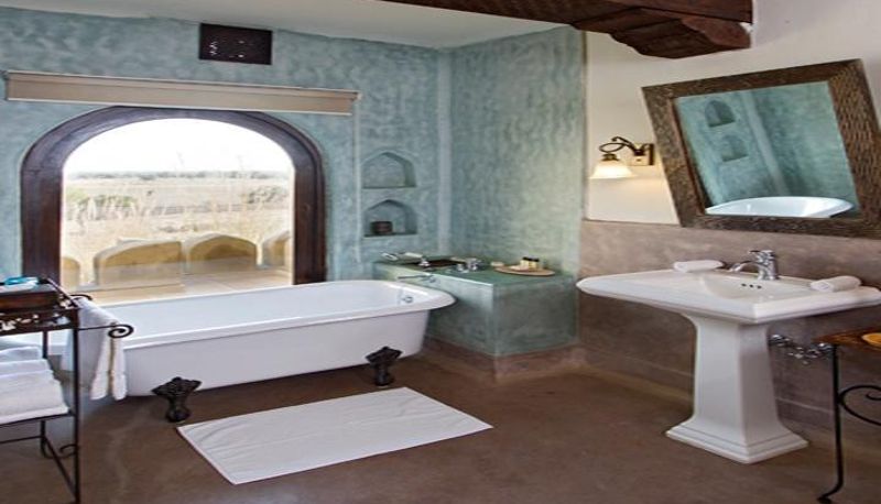 Informacje - Mihir Garh