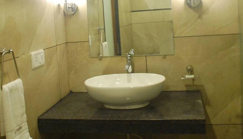 Info - Hotel Pandav Panchmarhi