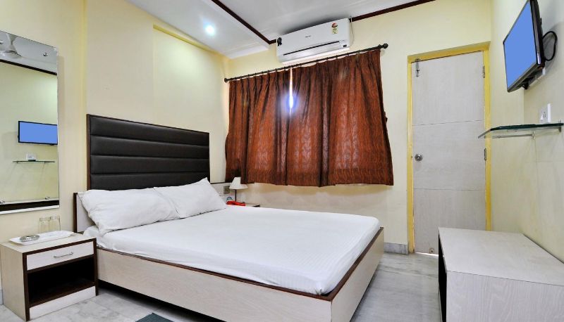 Info - Orbit Hotel Tarapith