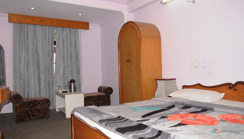 Info - HOTEL PRINCE