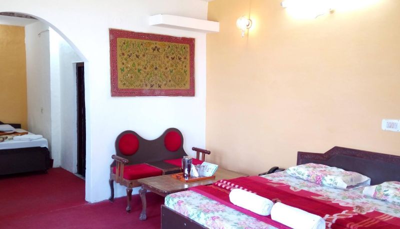 Informacje - Hotel Himdhara