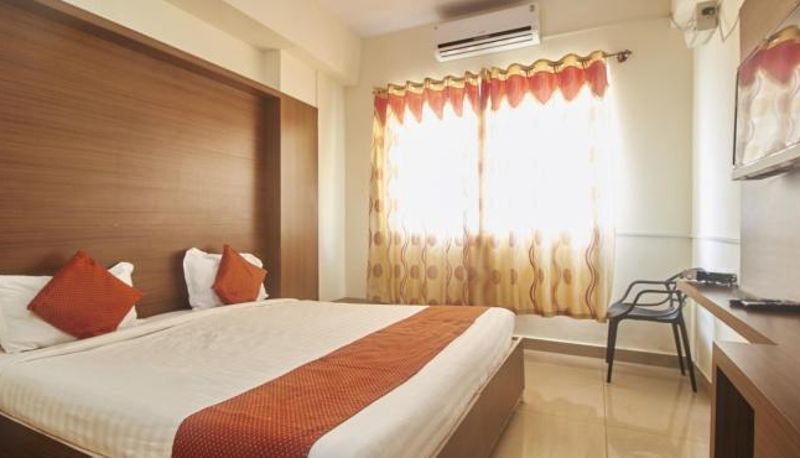 Informacje - Hotel JB Paradise