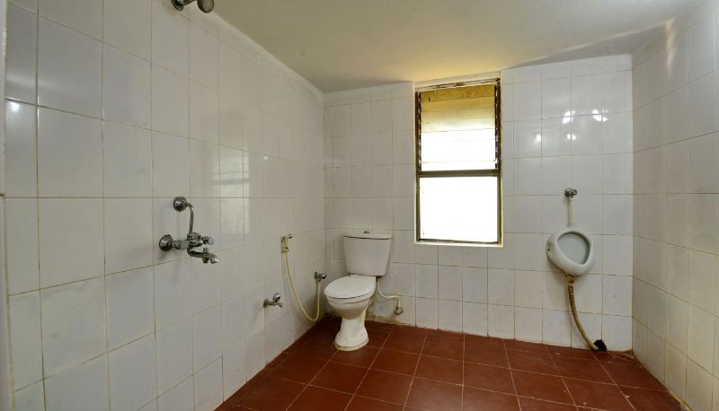 Info - Eco Villa