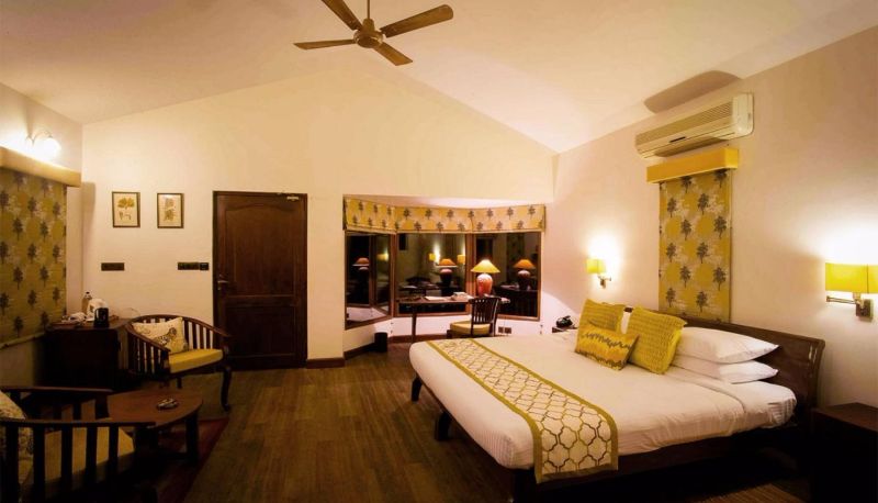 Appartement - Hotel Singinawa Jungle Lodge