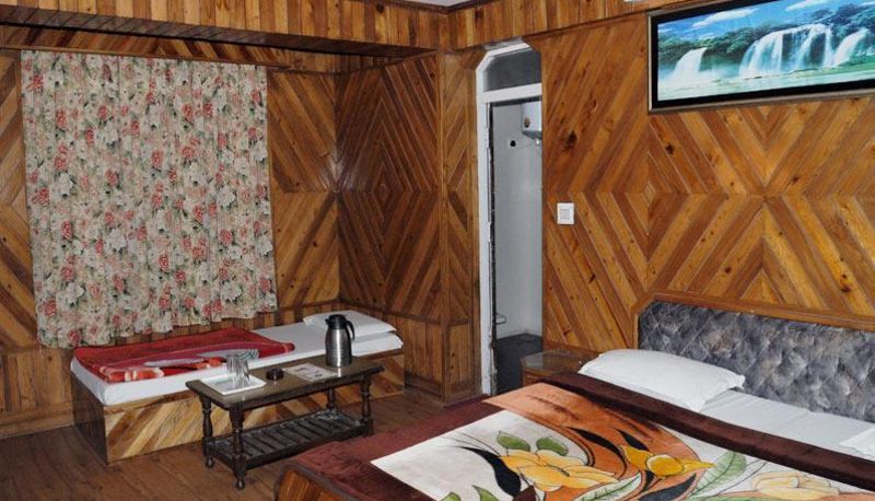 Info - HOTEL PRINCE