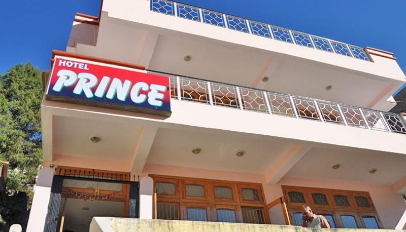 Info - HOTEL PRINCE