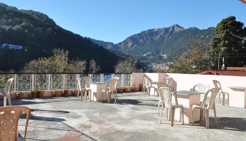 Info - HOTEL PRINCE