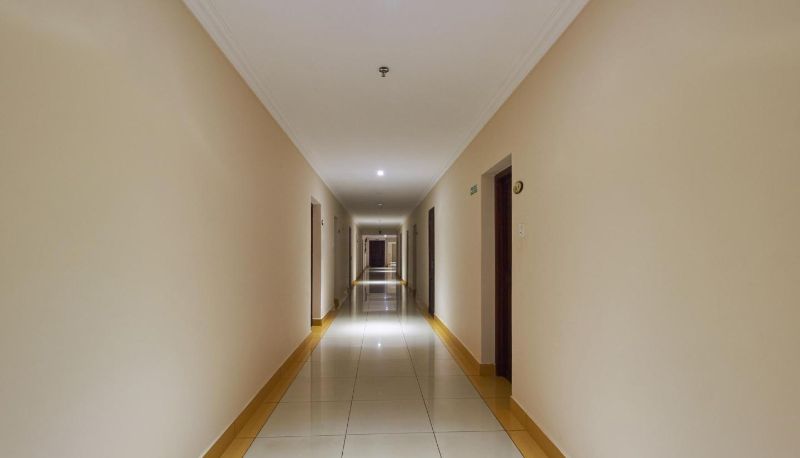 Informacje - Karapuram Residency