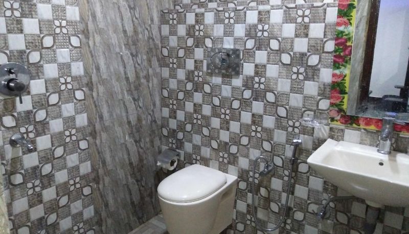 Informacje - Hotel Himdhara