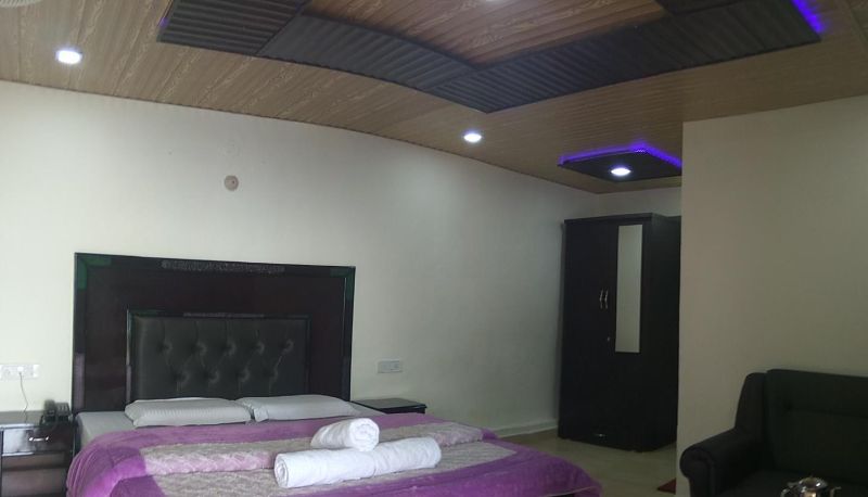 Informacje - Hotel Himdhara