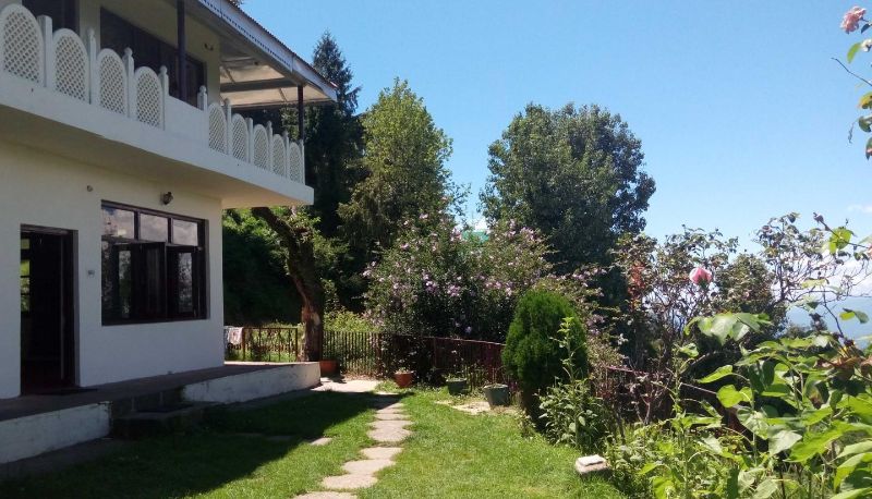 Informacje - Hotel Himdhara
