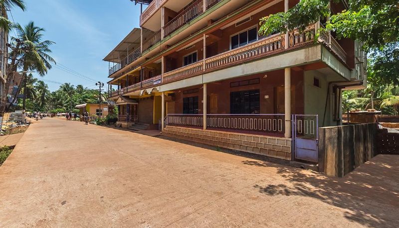Info - Shri Jagdish Nivas Guest House 2 Gokarna