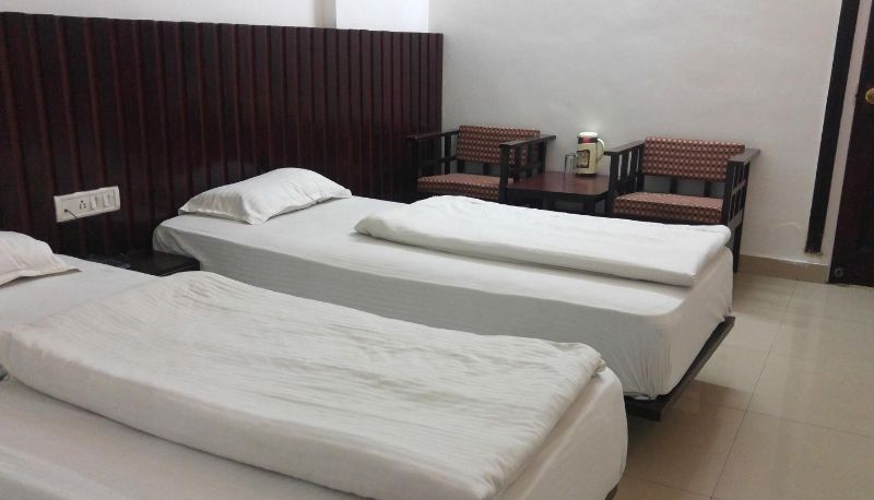 Info - Hotel Surya