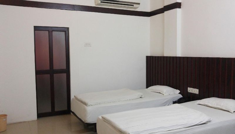 Info - Hotel Surya