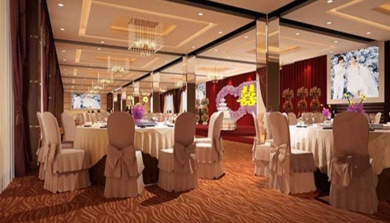 Info - Hotel Surya