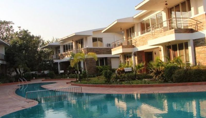 Piscina - WONDERLAND RESORT