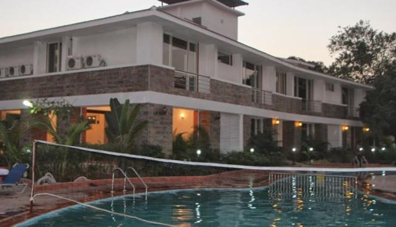 Piscina - WONDERLAND RESORT