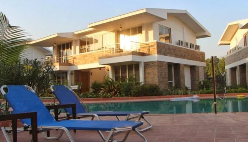 Piscina - WONDERLAND RESORT