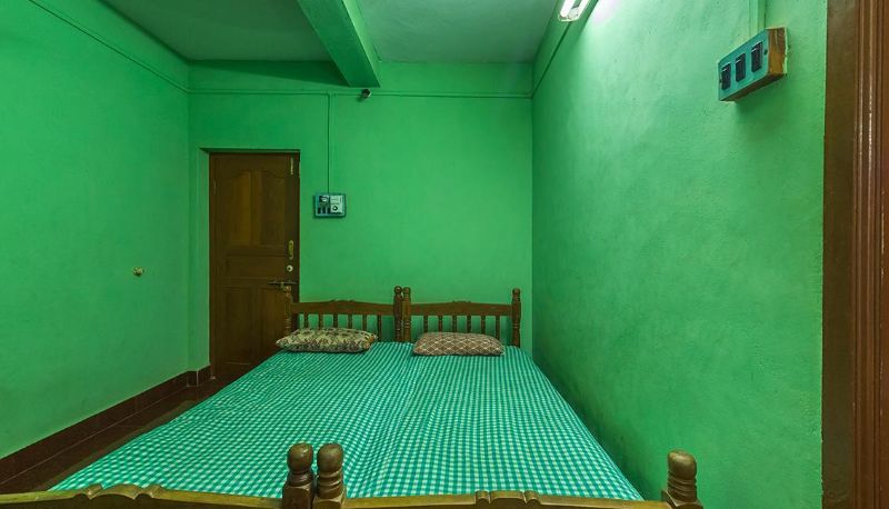 Info - Shri Jagdish Nivas Guest House 2 Gokarna