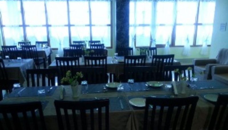 Info - Hotel Zax Star