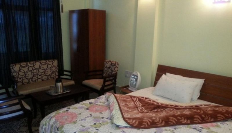 Info - Hotel Zax Star