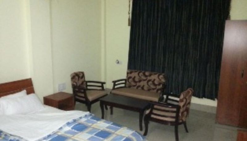 Info - Hotel Zax Star