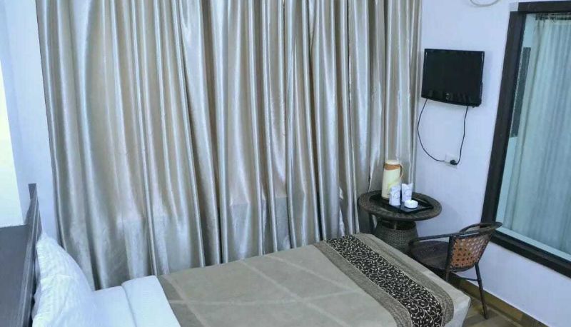 Información - Hotel Kanisshk Inn Rourkela