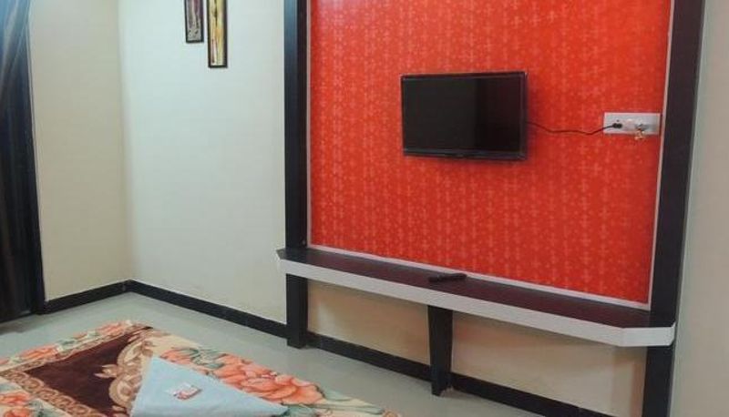 Info - Hotel swagatam International