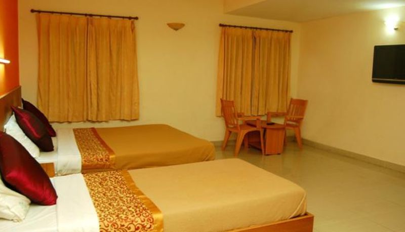 Info - HOTEL RIFAYA