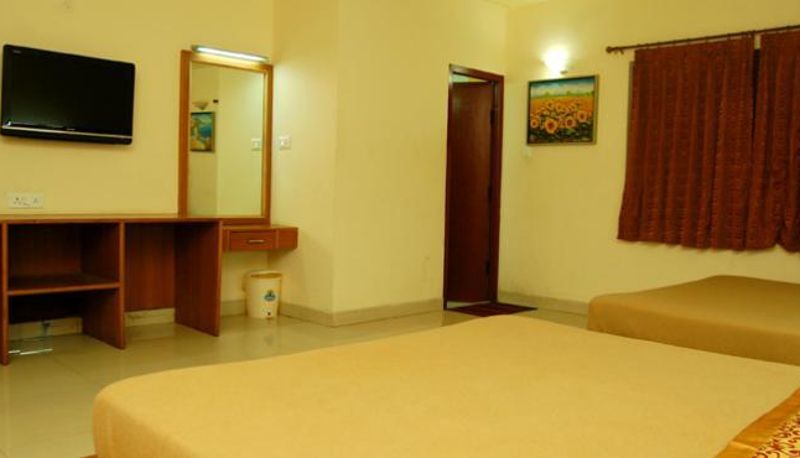 Info - HOTEL RIFAYA
