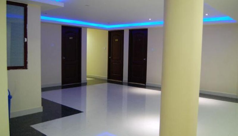 Info - HOTEL RIFAYA