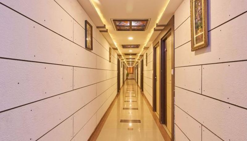 Info - Hotel Vrundavan