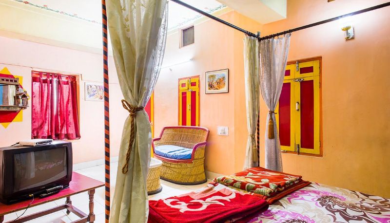 Informacje - Govind Hotel