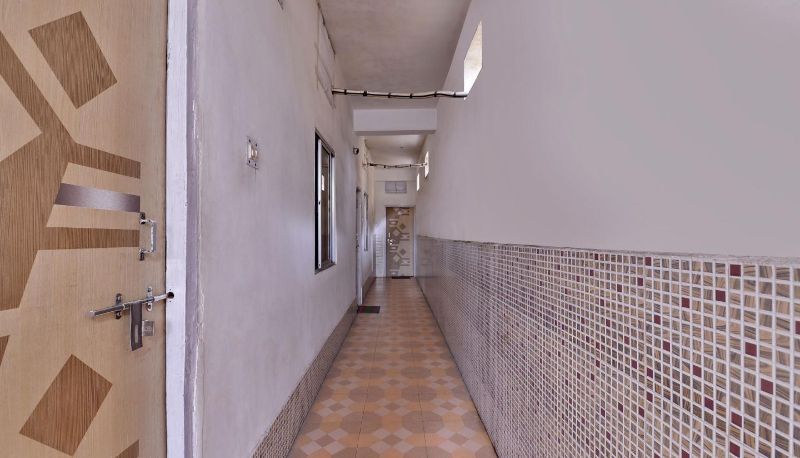 Info - Hotel Ambaa
