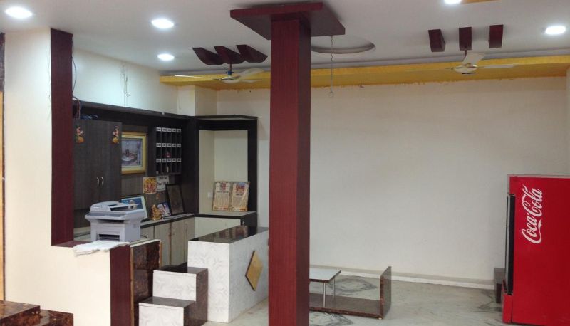 Info - Hotel Gujarat Heritage