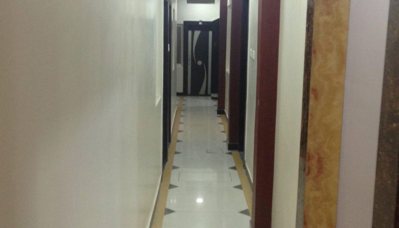 Info - Hotel Gujarat Heritage